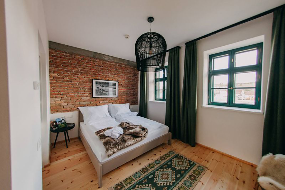 A fiatfalvi Ugron-kastély: a környék büszkesége A fiatfalvi Ugron-kastély: a környék büszkesége